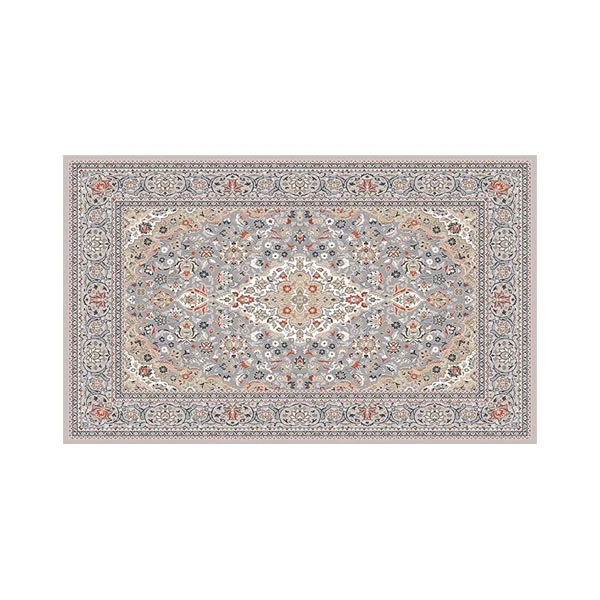  پادری مدل فرشینه سنتی کد M35M001-MR0188 سایز 76x46 سانتی متر