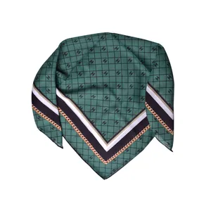 روسری زنانه مدل مینی اسکارفGH