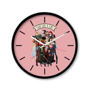 ساعت رومیزی راویتا مدل تن تن کد 3370