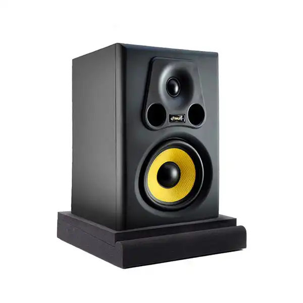 پنل آکوستیک مدل لرزش گیر کد 10 بسته 2 عددی