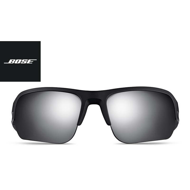 عینک آفتابی مردانه بوز مدل Frames Tempo
