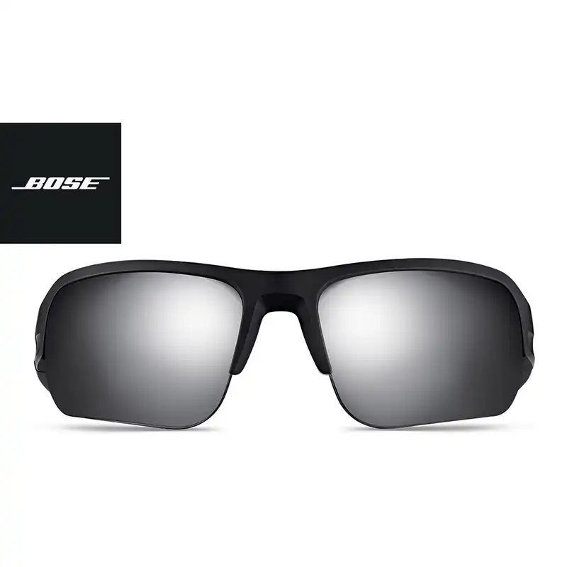 عینک آفتابی مردانه بوز مدل Frames Tempo