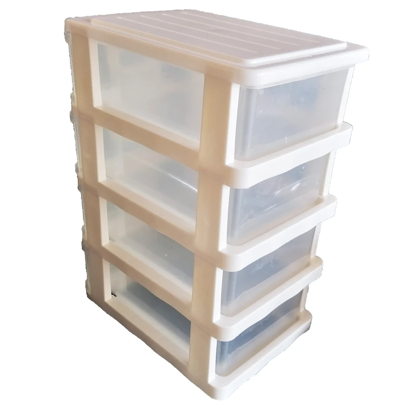 عکس شماره 5 : فایل کشویی الوند مدل mini-4t