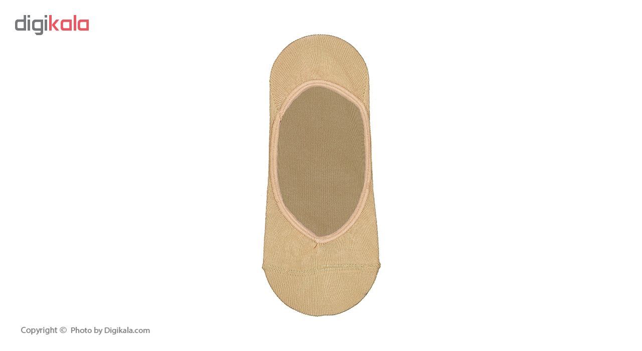 جوراب زنانه شاوین کد 3011 - - 52