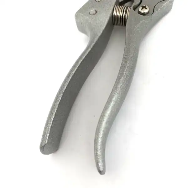 قیچی باغبانی مدل ZS_210mm