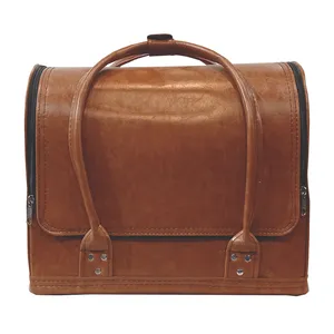 کیف لوازم آرایش و گریم زنانه مدل سولار