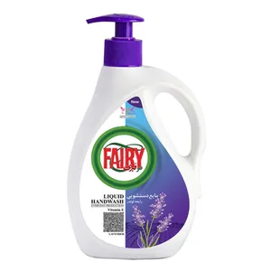 مایع دستشویی توفیری مدل لوندر حجم 500 میلی لیتر