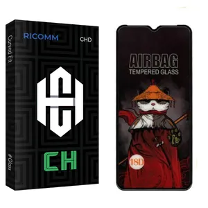 Ricomm CH2 Air Bag Screen Protector For Gplus X20