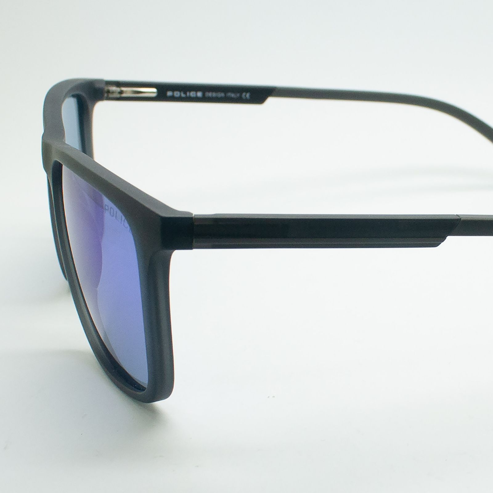 عینک آفتابی پلیس مدل FC04-04 C07 -  - 7