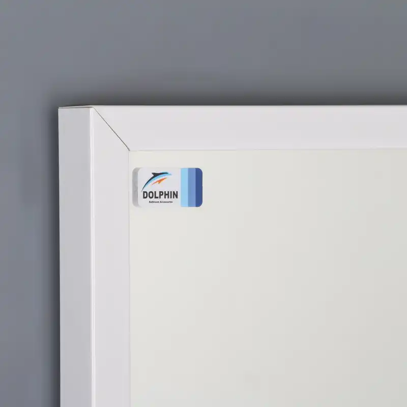 آینه دلفین مدل EC-PVC-3560