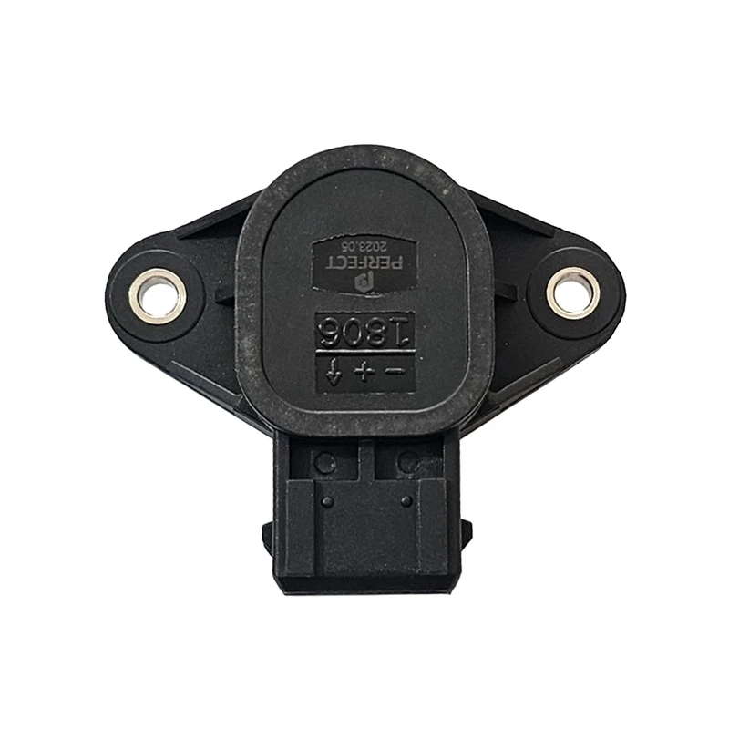 سنسور دریچه گاز پرفکت مدل زیمنس یورو 4 کد bbz-2075 مناسب برای پراید