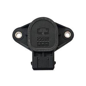 سنسور دریچه گاز پرفکت مدل زیمنس یورو 4 کد bbz-2075 مناسب برای پراید