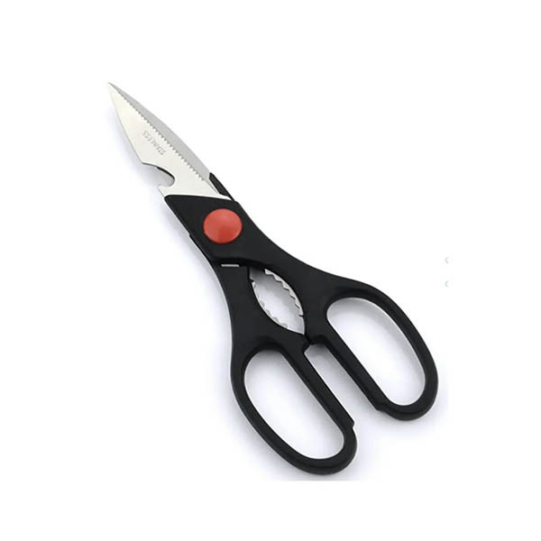 قیچی آشپزخانه چندمنظوره مدل DMR-4077 قیچی آشپزخانه چندمنظوره مدل DMR-4077