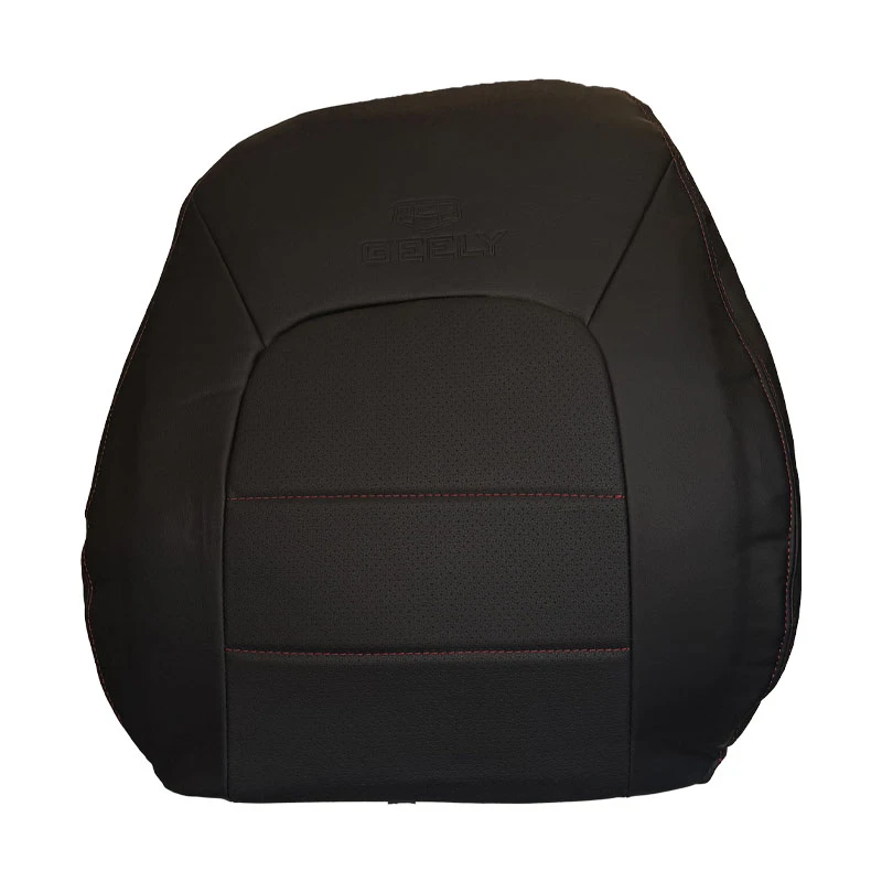 روکش صندلی کد 3265 مناسب برای  جیلی gc6