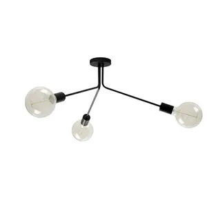 چراغ سقفی لوستر ماد کد 3nb/j3