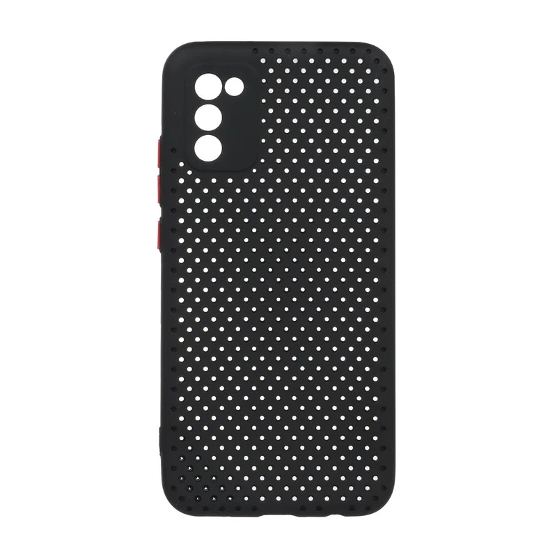 کاور مدل a02s مناسب برای گوشی موبایل سامسونگ Galaxy A02S / M02S
