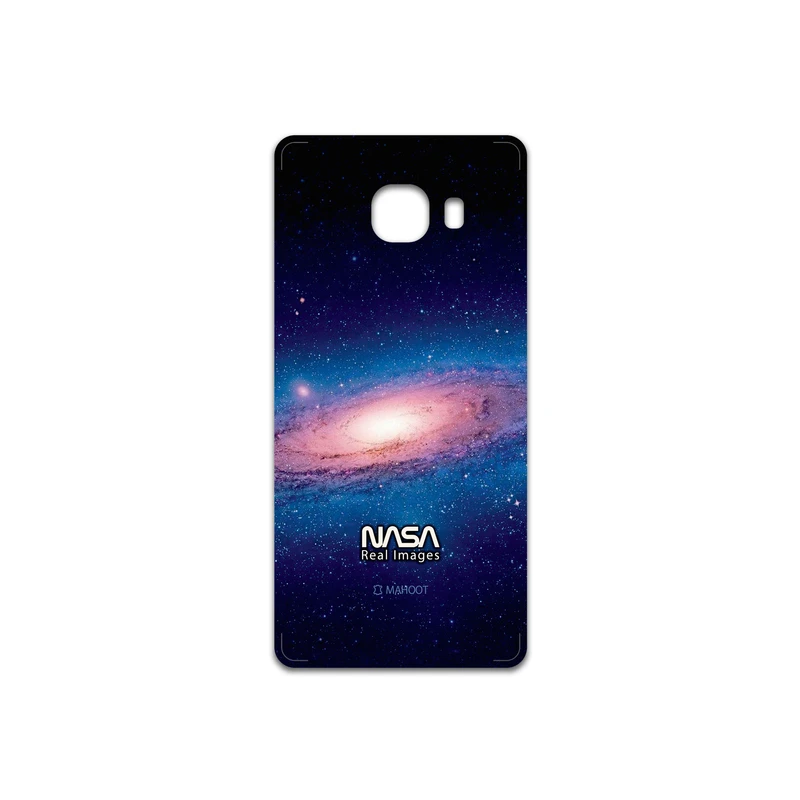 برچسب پوششی ماهوت مدل Universe-by-NASA-4 مناسب برای گوشی موبایل سامسونگ Galaxy C5