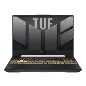 لپ تاپ 15.6 اینچی ایسوس مدل TUF Gaming FX507ZE-HN096-i7 16GB 1SSD RTX 3050 Ti - کاستوم شده
