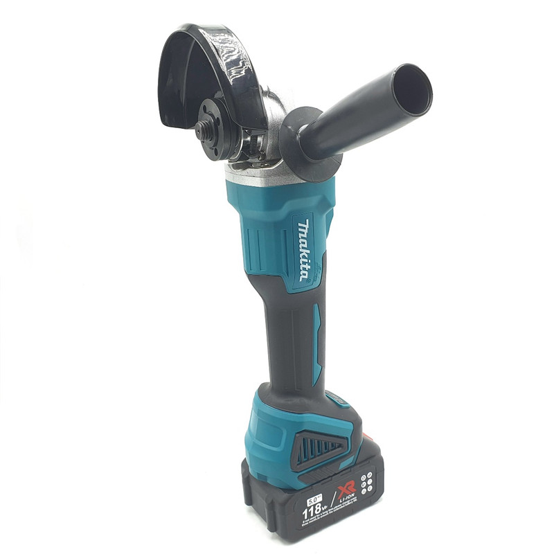 مینی فرز شارژی براشلس  مدل 118V