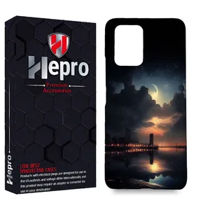 HEPRO MC Cover for XIAOMI Redmi 10 / Redmi 10 Prime