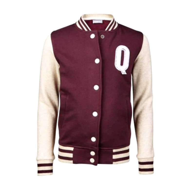 سویشرت دخترانه پیپرتس مدل Q1