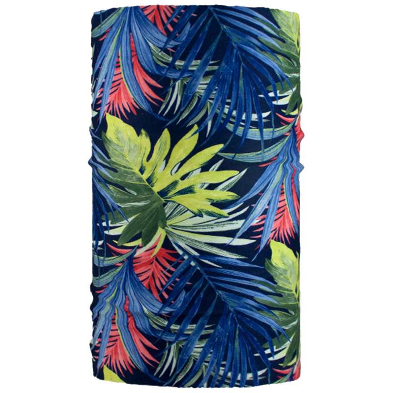 دستمال سر و گردن ویند اکستریم مدل TUBULARWIND TROPICAL