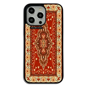 AKAM AMC-WA14PROMAX-PERSIAN-11 Cover For Apple iPhone 14 Pro Max