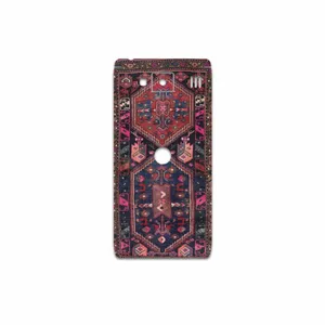 MAHOOT Rug Cover Sticker for Motorola Droid Razr HD