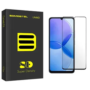 Somastel SD Screen Protector For Xiaomi  Redmi 13R