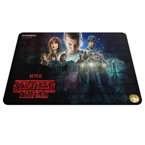 ماوس پد هومرو مدل A7802 طرح Stranger Things