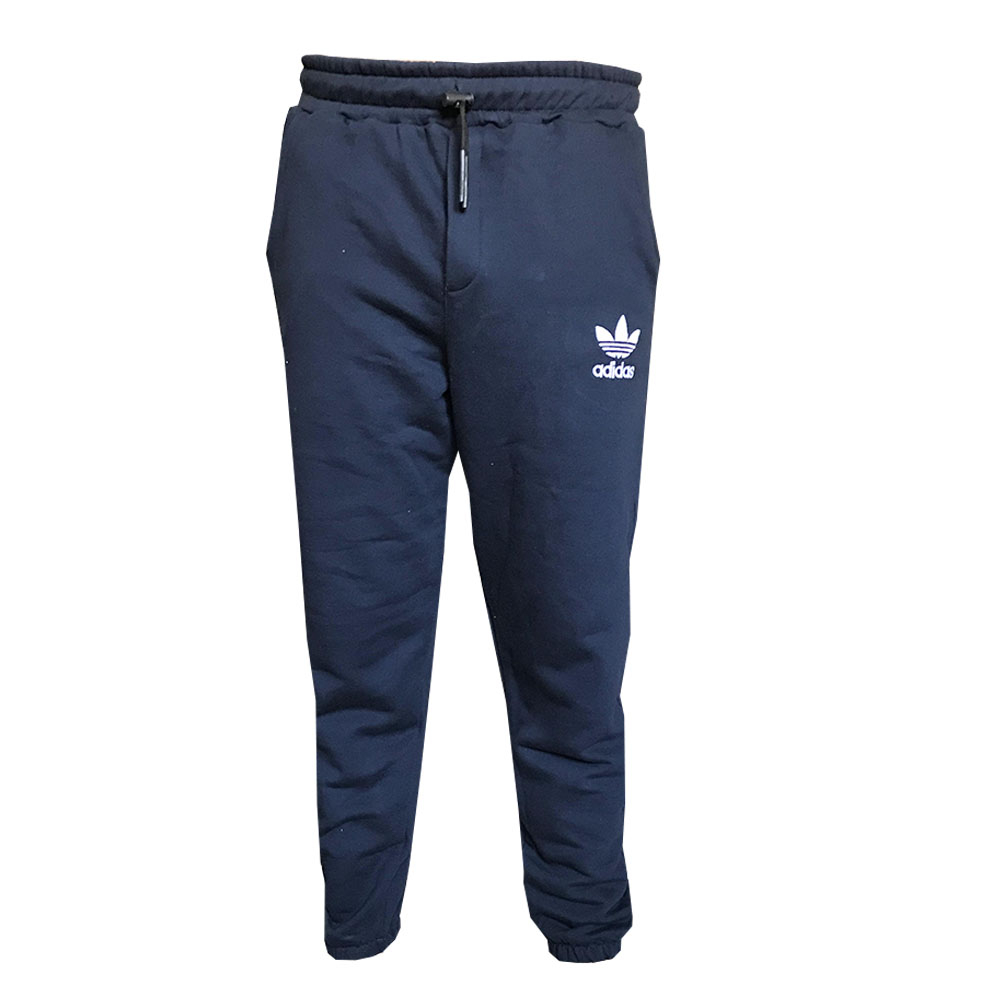 شلوار مردانه مدل AD 2 رنگ سرمه ای