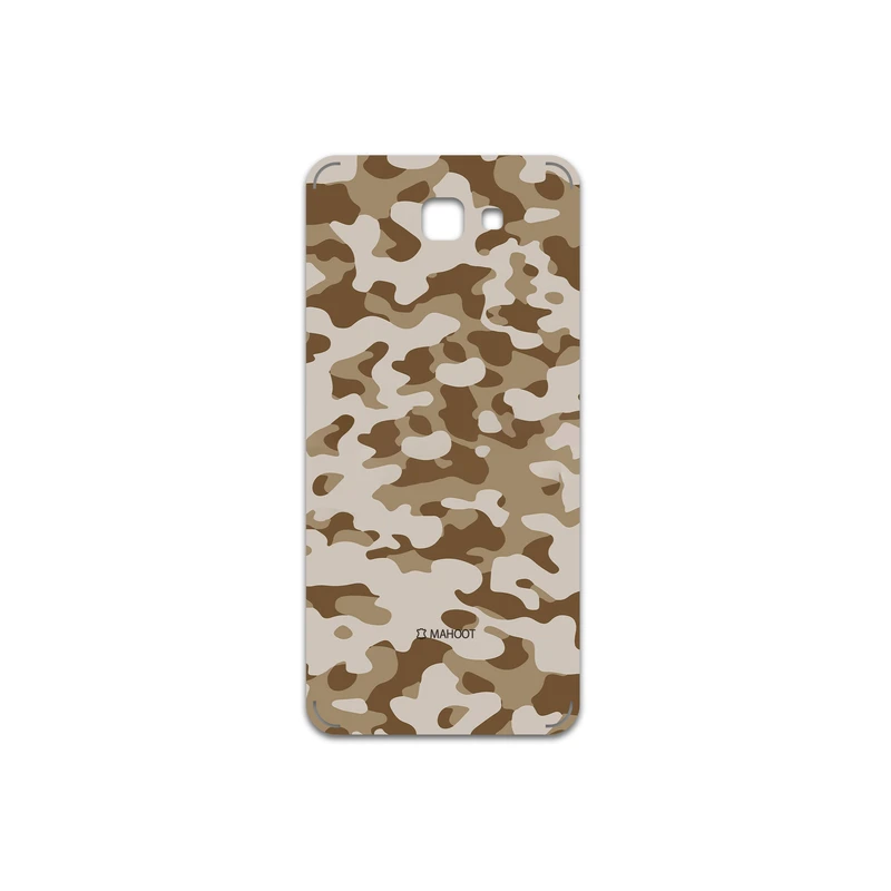 برچسب پوششی ماهوت مدل Army-Desert مناسب برای گوشی موبایل سامسونگ Galaxy J5 Prime