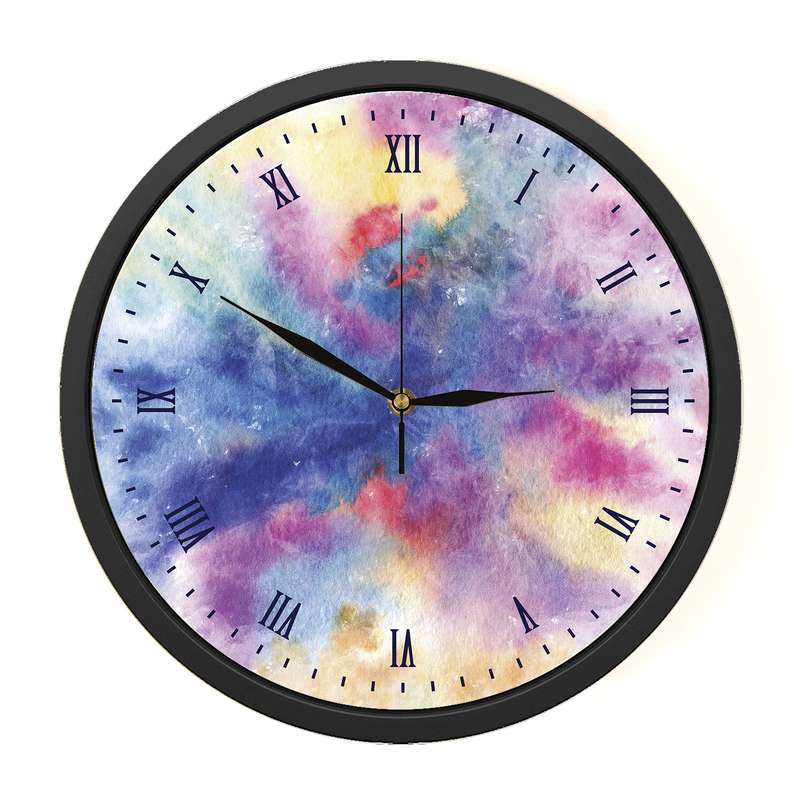 ساعت دیواری مدوپد مدل NF2-113