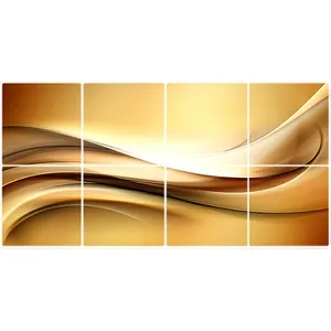 تایل سقفی  آسمان مجازی کد ST 6265-8 سایز 60x60 سانتی متر مجموعه 8عددی
