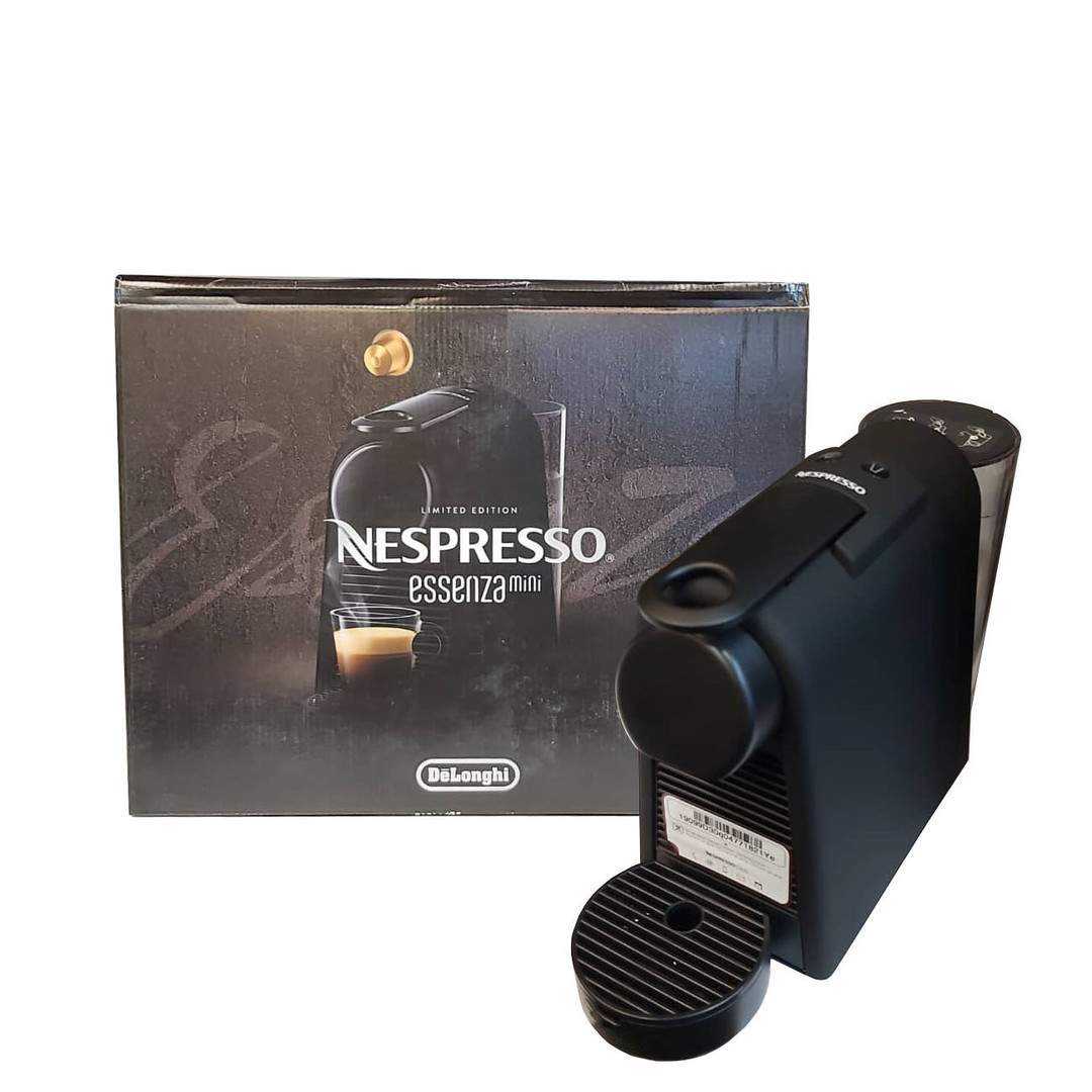 اسپرسوساز نسپرسو مدل Essenza mini en.85bm limited edition اسپرسوساز نسپرسو مدل Essenza mini en.85bm limited edition