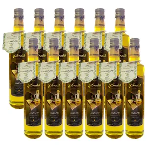 روغن کنجد فامیلیران - 500 میلی‌لیتر بسته 12 عددی