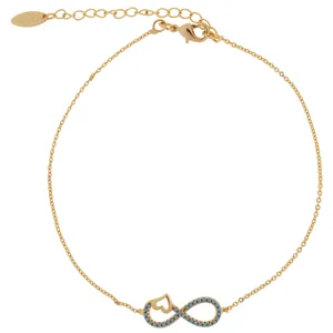 پابند زنانه وای اس ایکس طرح بینهایت کد 508