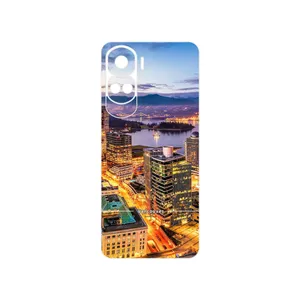 MAHOOT City of Vancouver Cover Sticker for Honor 90 Lite