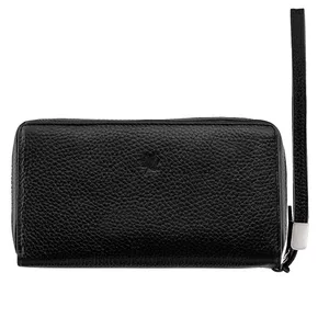 کیف پول زنانه نوین چرم مدل  3164 20-PW3164