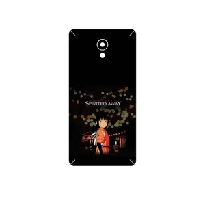 MAHOOT Spirited Away Cover Sticker for Lenovo Vibe P2