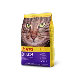 غذای خشک گربه جوسرا مدل سوپر پرمیوم کولینس وزن 1 کیلوگرم