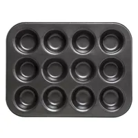 قالب کیک مافین مدل mafina