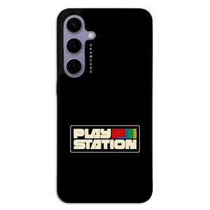 AKAM AMC-WSGS24P-NOSTECH-7 Cover For Samsung Galaxy S24 Plus