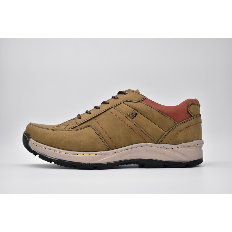 کفش روزمره مردانه مدل پرهام کد 8342