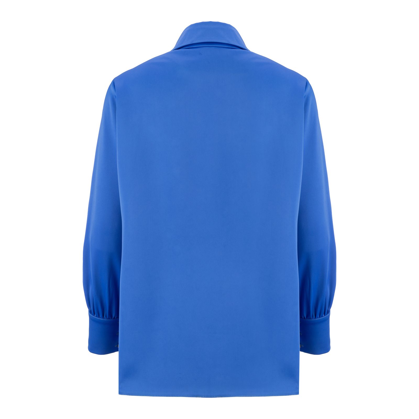 شومیز آستین بلند زنانه السانا مدل ریماس کد 172501 - - 23