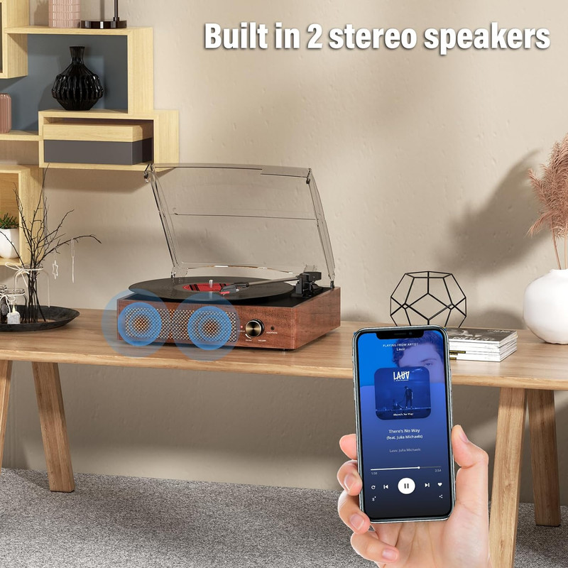 گرامافون مدل M49O