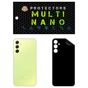 MULTI NANO X-F1M Back Skin For Samsung Galaxy A34
