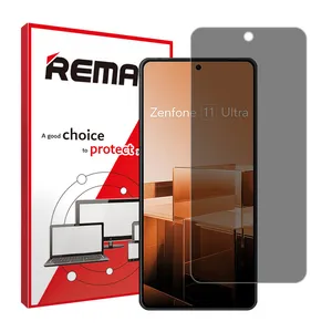 Remax privacy screen protector HyPRV model suitable for Asus Zenfone 11 Ultra mobile phone
