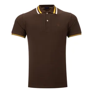 پولوشرت آستین کوتاه مردانه مدل اسپرت کد 03
