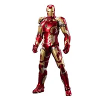 اکشن فیگور مدل آیرون من مارک کد 43